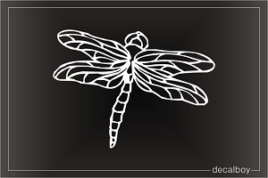 Green Darner Dragonfly T_shirt