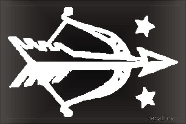 Sagittarius Archer 3