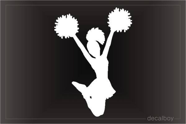 cheerleading symbols