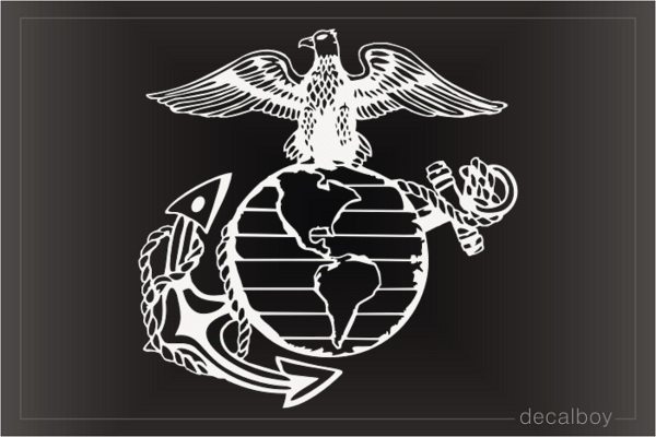 Marine Corps T_shirt