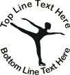 Customized decals