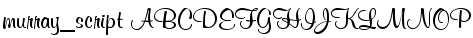Murray_Script