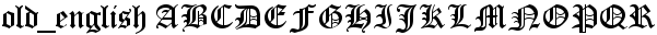 Old_English