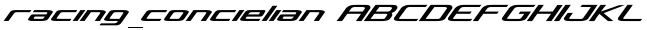 Racing_Concielian