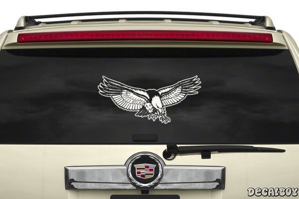 Decal Falcons