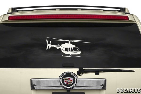 Decal Helicopters