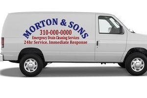 Advertise Your Business Truck Decal