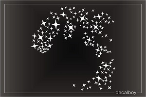 Pixie Dust Stars