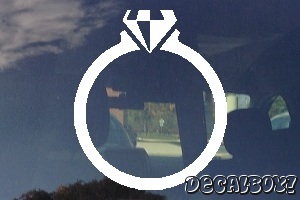 Ring Decal