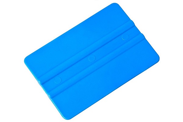 Plastic Squeegee