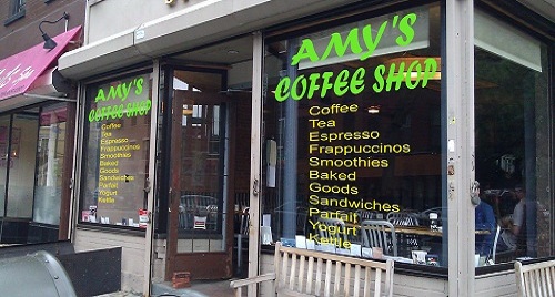 Buy Customizable Window Decal / Your Company Name or Logo Storefront Vinyl  Sticker Window Door Lettering Online in India 