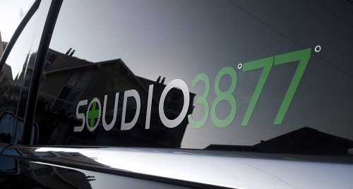 Pro-Cut Vinyl Lettering & Decals