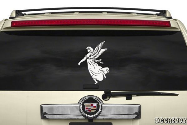 Angels Decals & Stickers