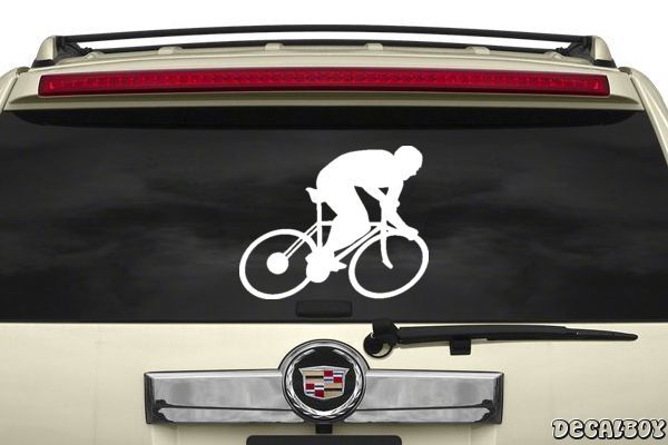 Decal Cycling