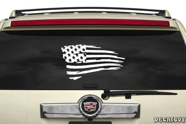 Decal Flags