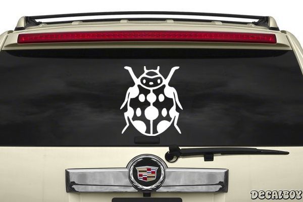 Decal Insects