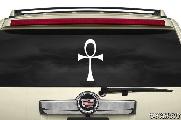 Decal Religious Symbols