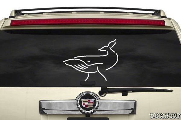 Decal Whales