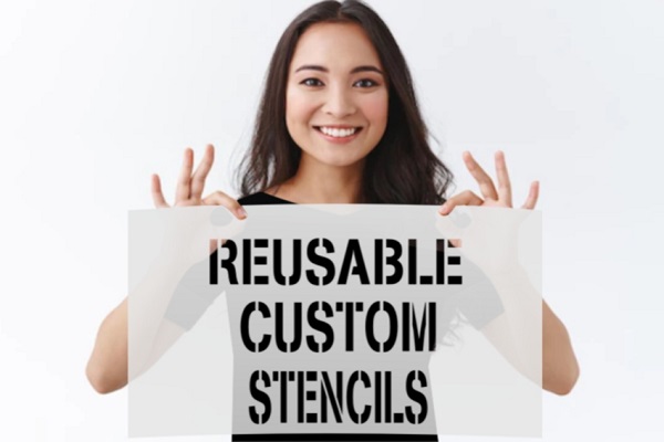 reusable Stencils
